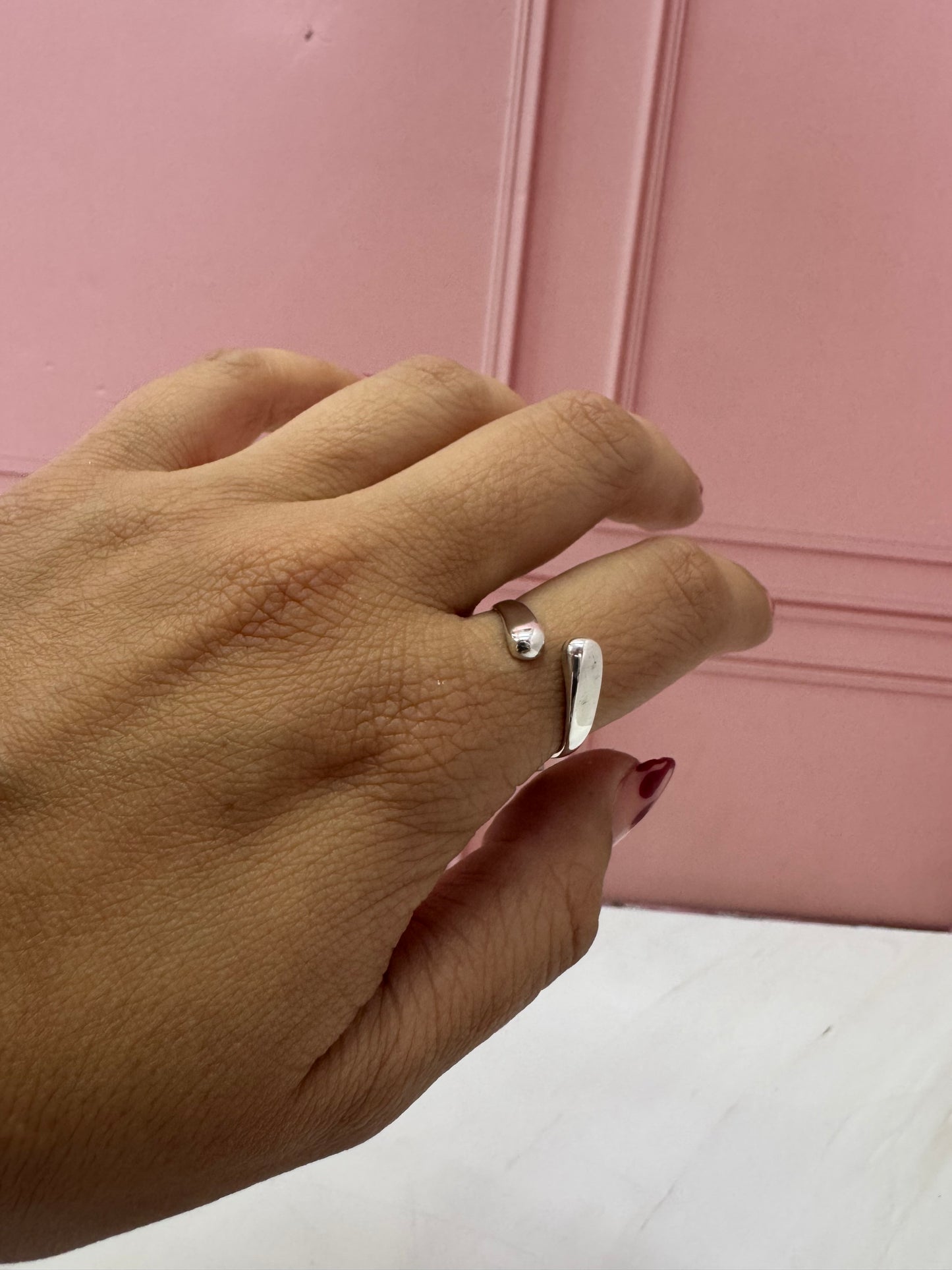 Gota ajustable Ligero