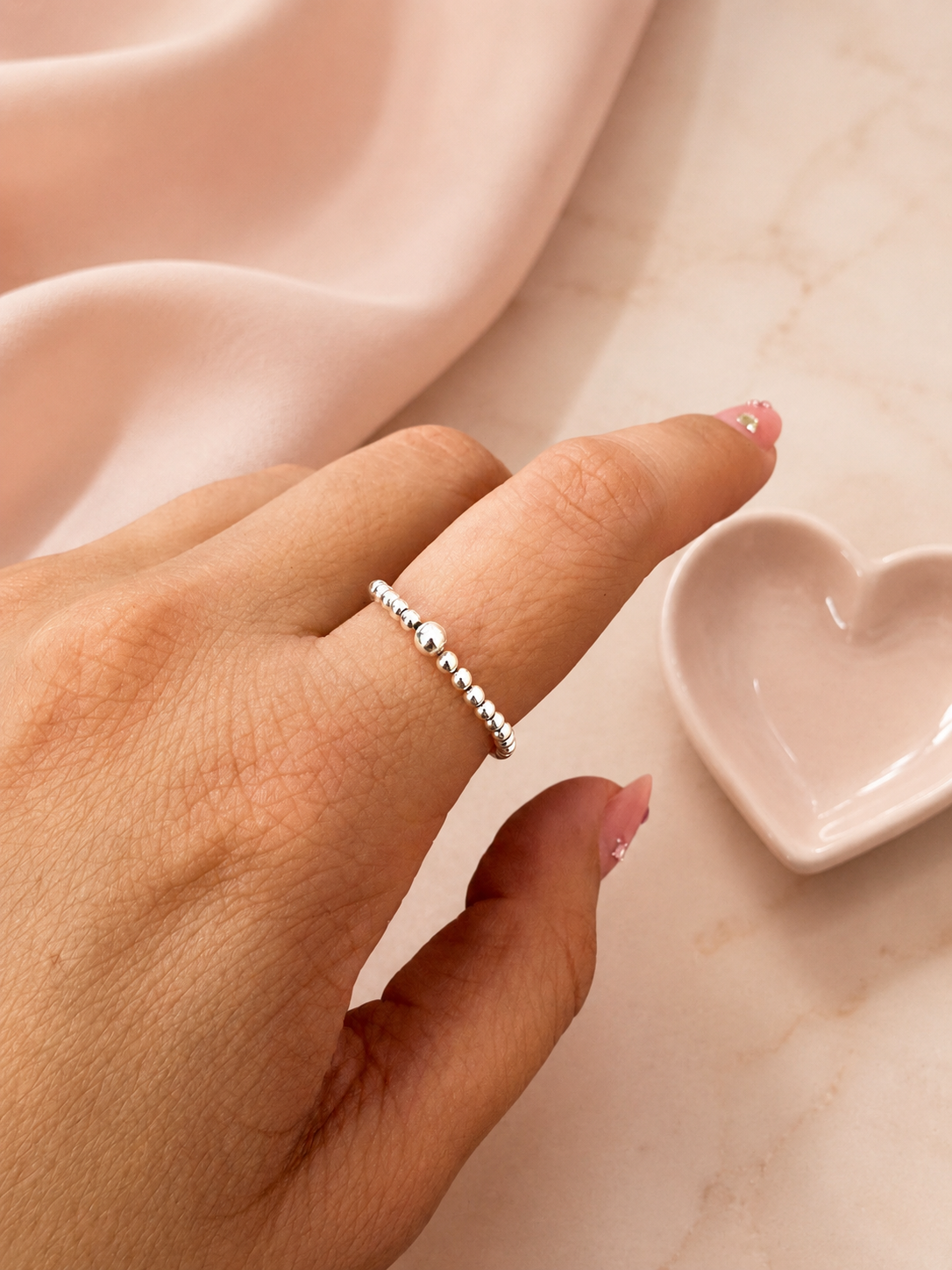 Anillo elástico 1