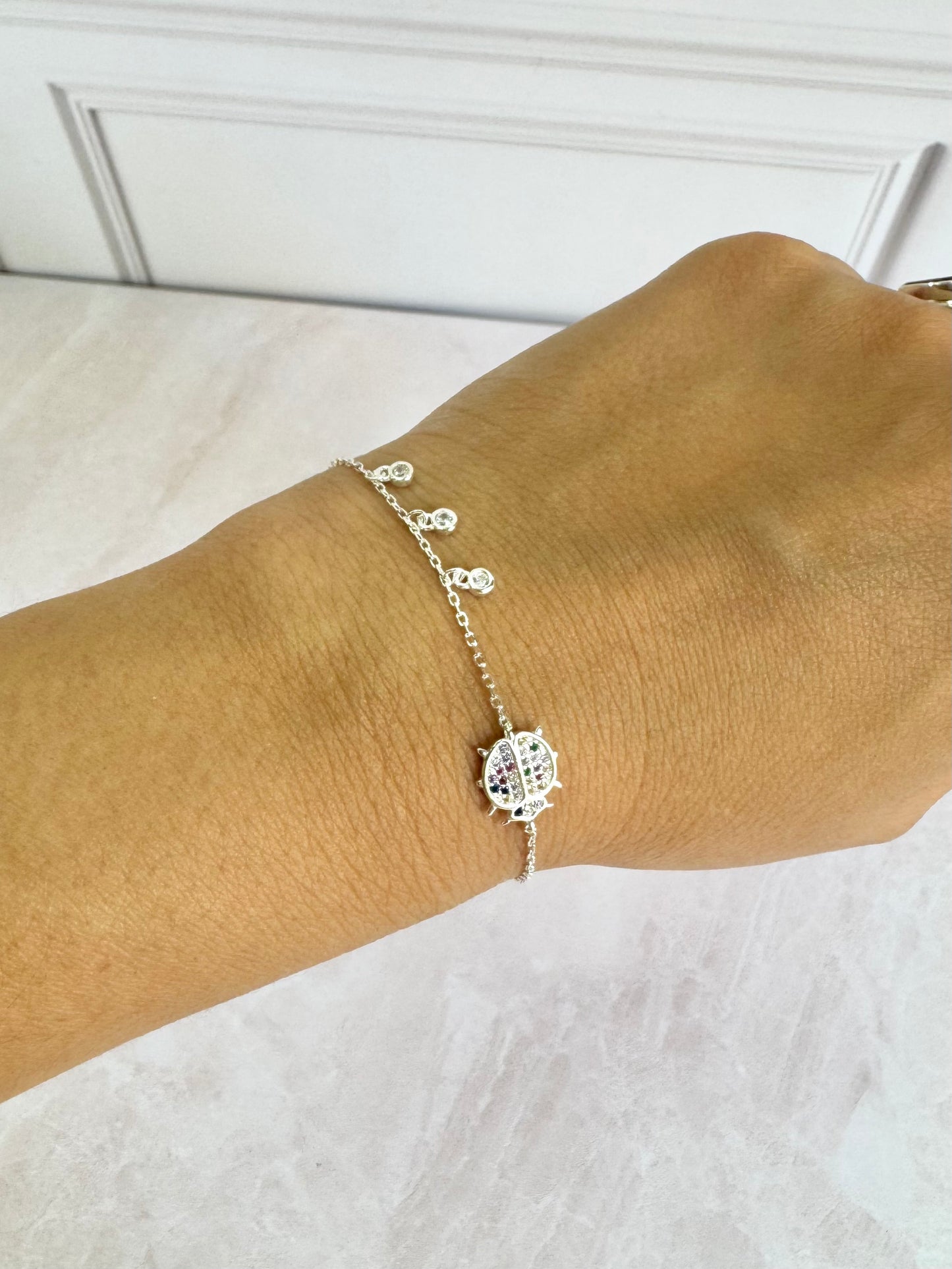 Pulsera Catarina Colores