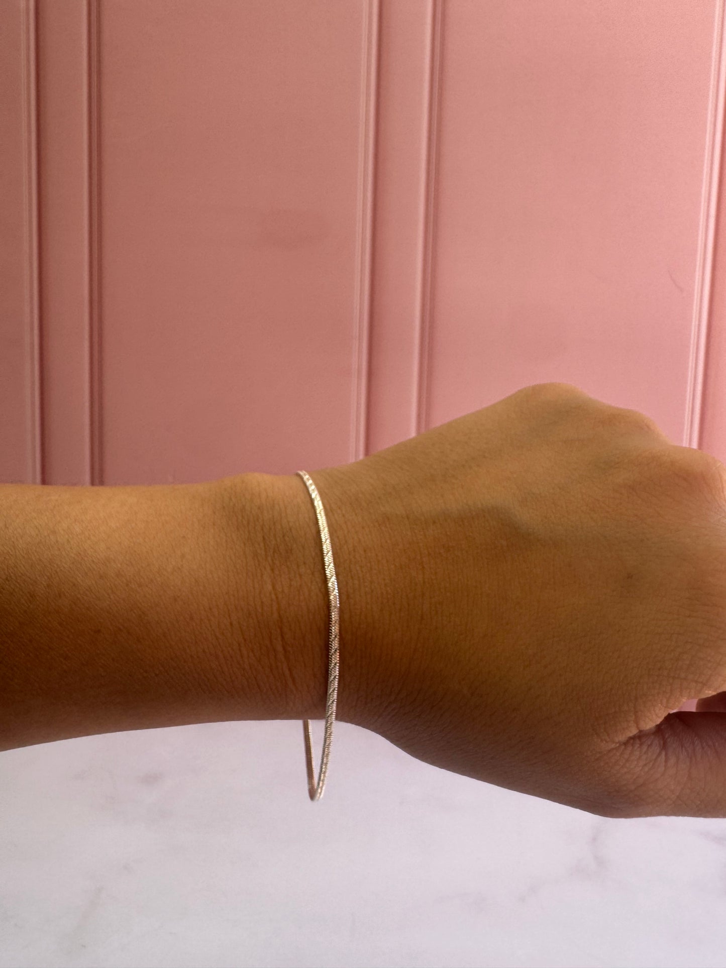 Panza de vibora Doble vista