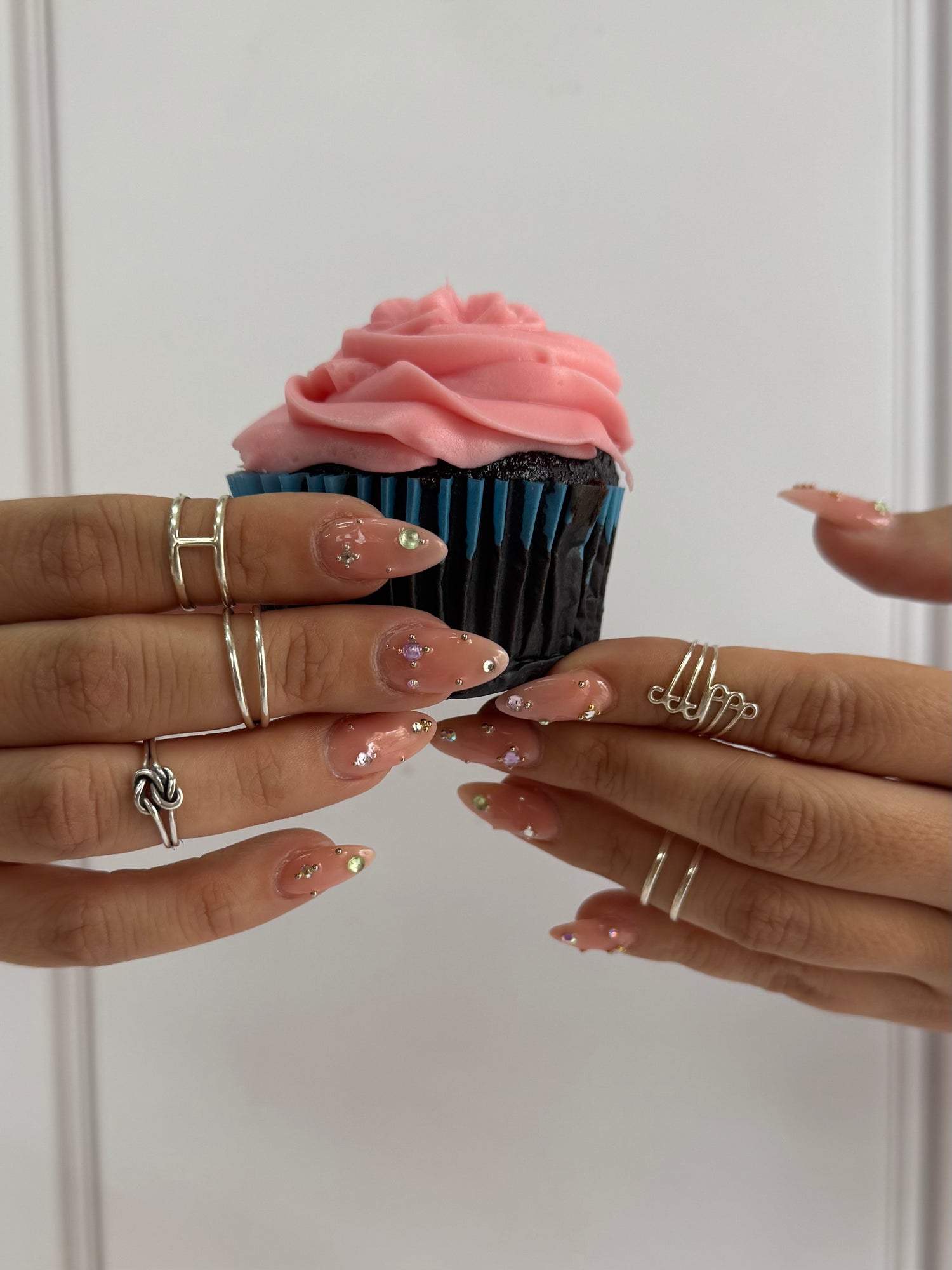 Anillos Midi