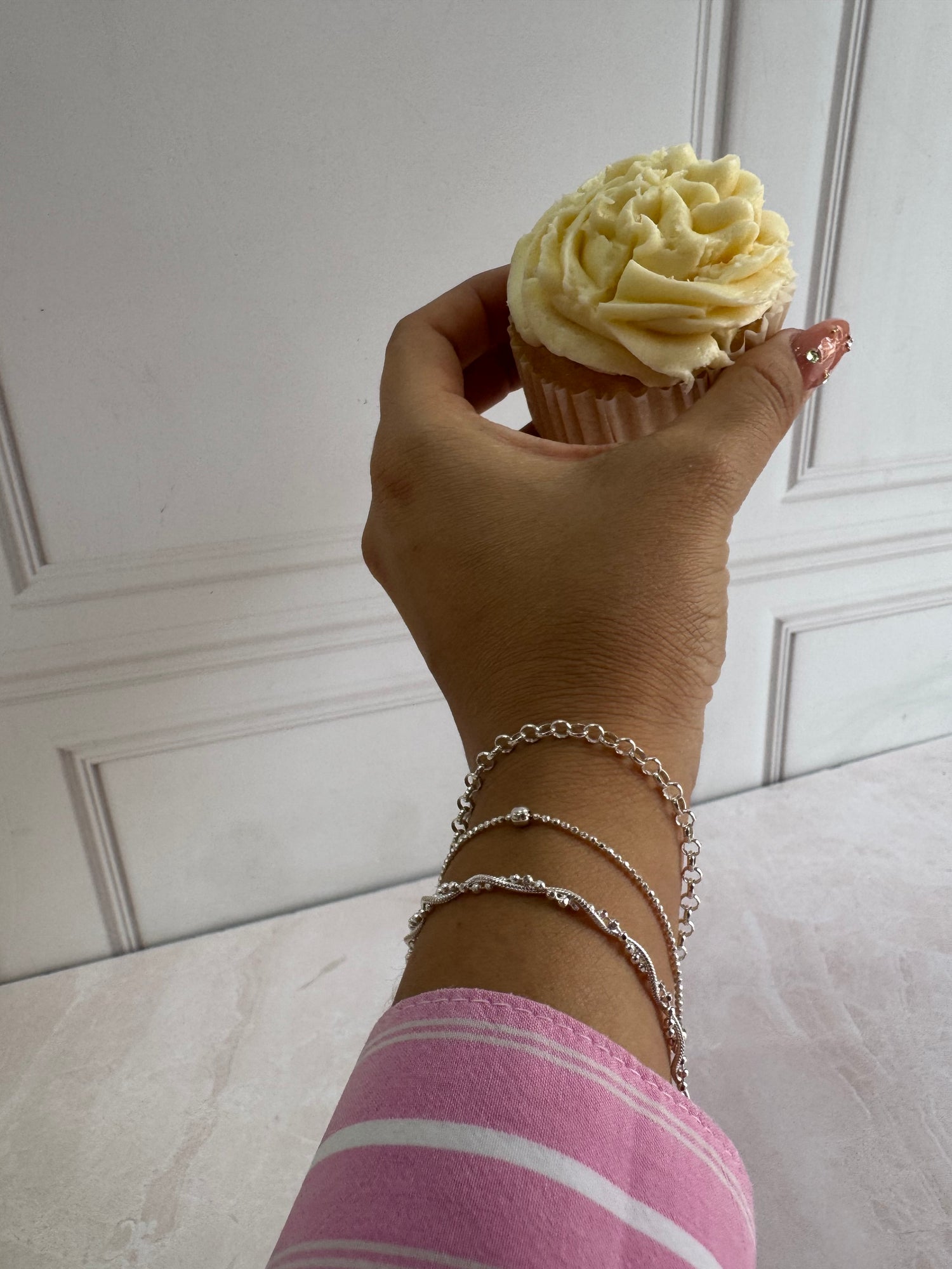Pulseras Favoritas