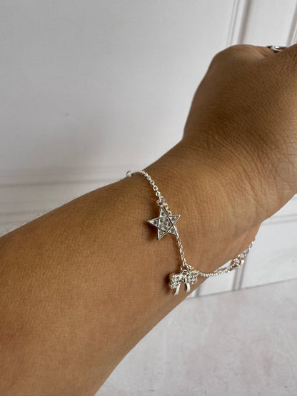 Pulsera Símbolos