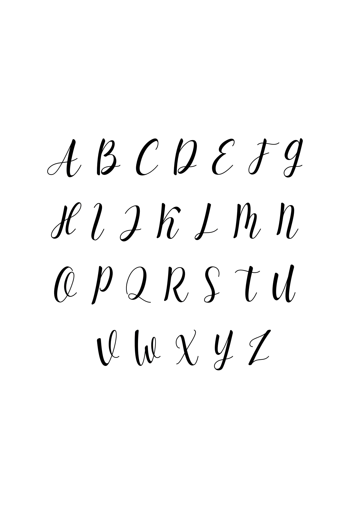 Inicial Constelación