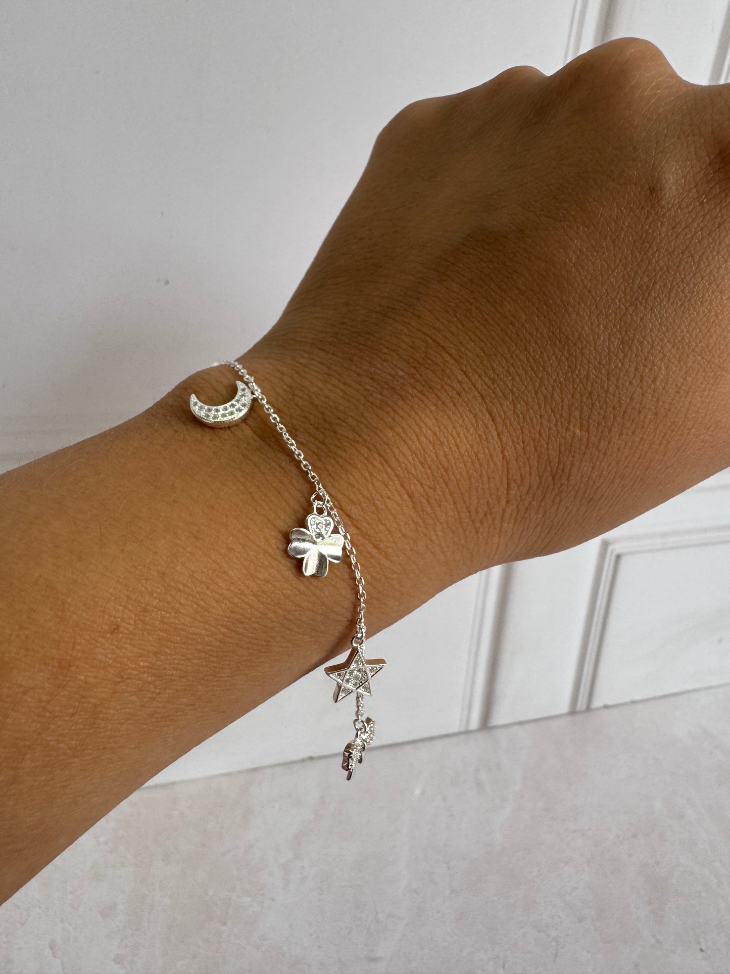 Pulsera Símbolos