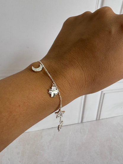 Pulsera Símbolos