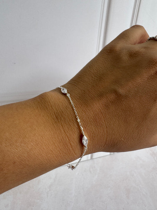 Pulsera Marquis
