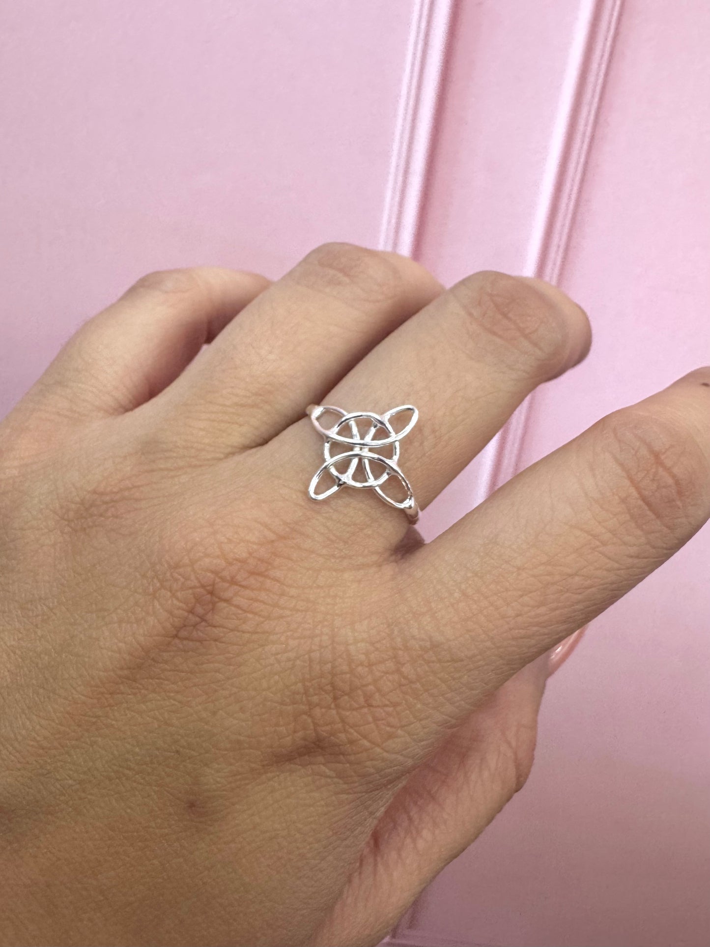 Nudo de Bruja Ligero