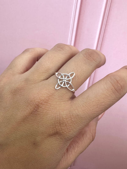 Nudo de Bruja Ligero