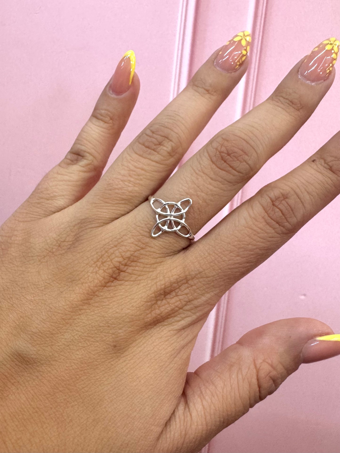 Nudo de Bruja Ligero