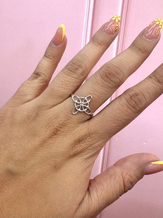 Nudo de Bruja Ligero