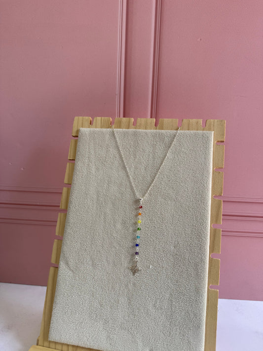 Chakras nudo de bruja