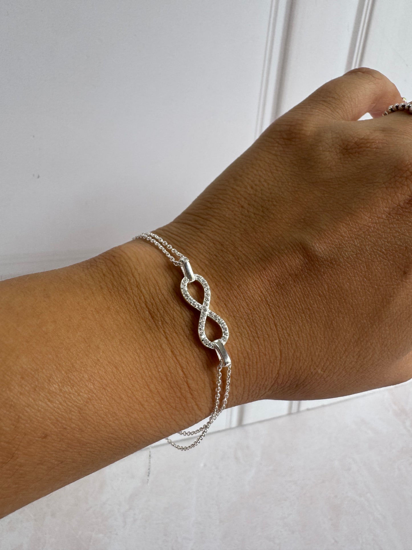 Pulsera Infinito
