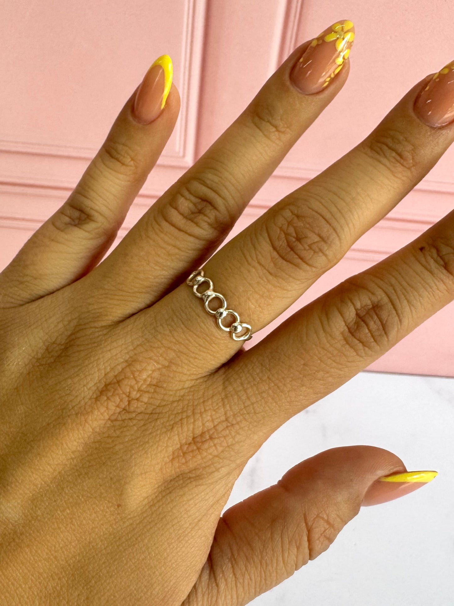 Doble vista Círculos