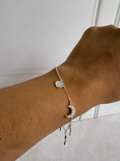 Pulsera Símbolos