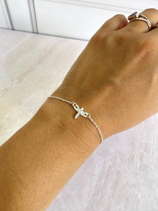 Pulsera libelula mini