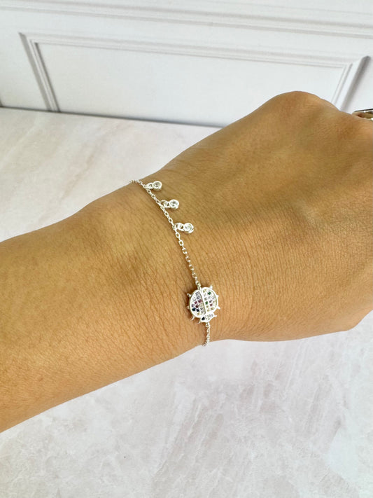 Pulsera Catarina Colores