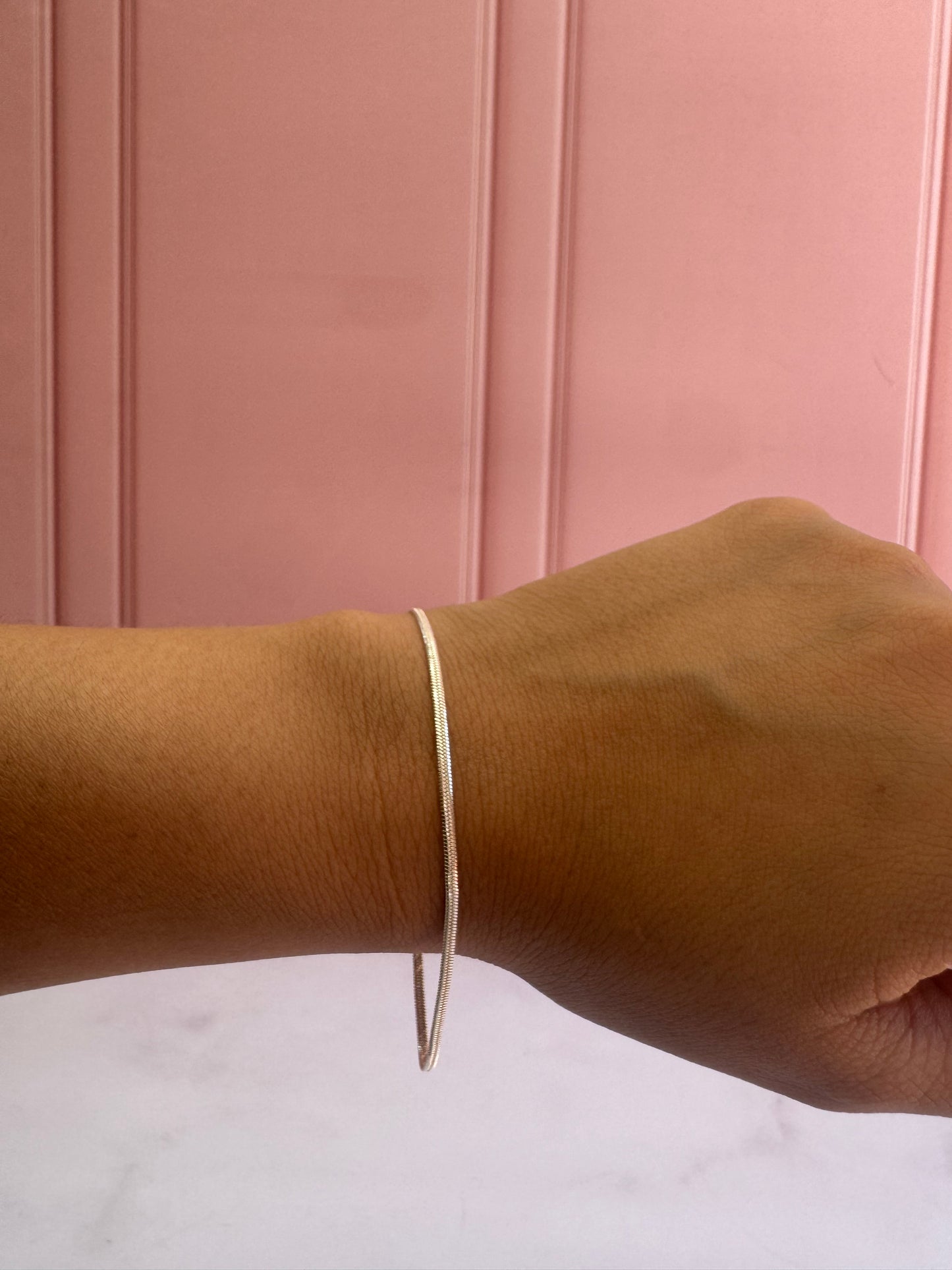 Panza de vibora Doble vista