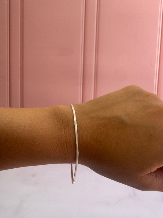 Panza de vibora Doble vista