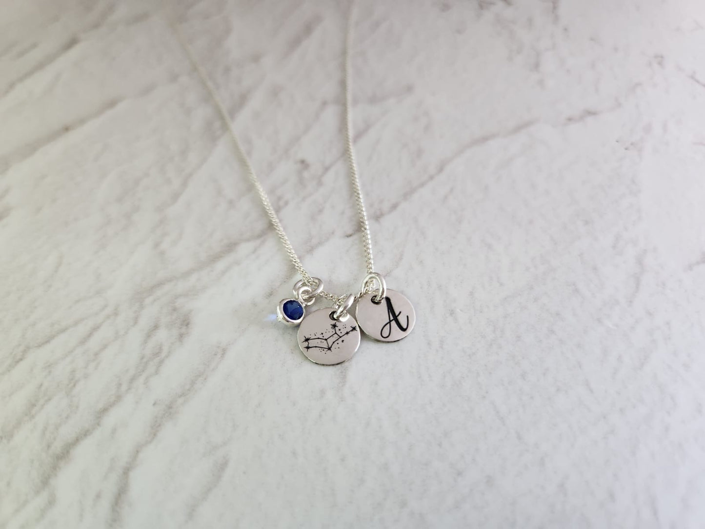 Inicial Constelación