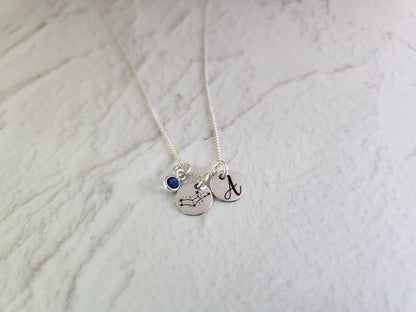 Inicial Constelación