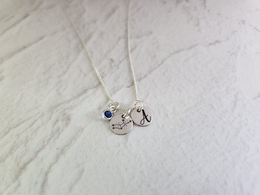 Inicial Constelación